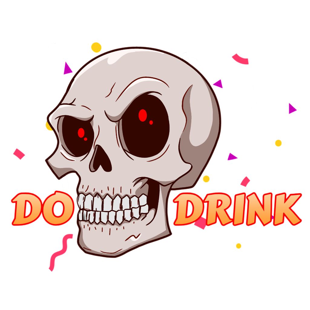 Do or Drink logo
